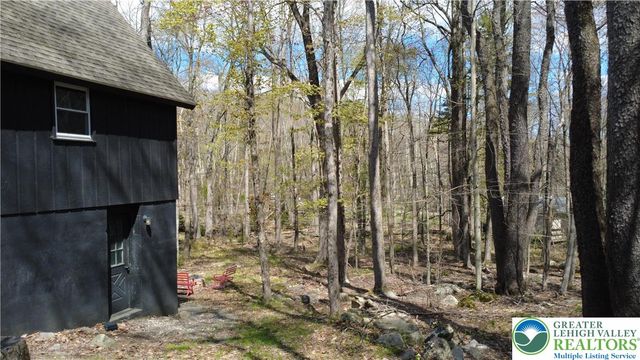163 Owassa Drive, Tobyhanna Twp, PA 18347