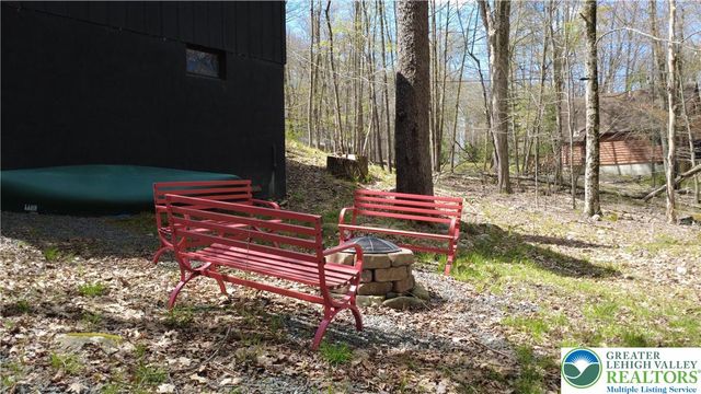 163 Owassa Drive, Tobyhanna Twp, PA 18347