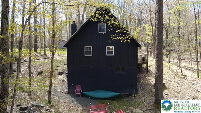 163 Owassa Drive, Tobyhanna Twp, PA 18347