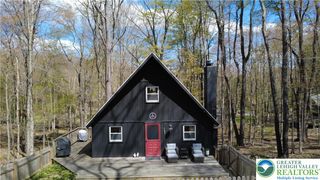 163 Owassa Drive, Tobyhanna Twp, PA 18347