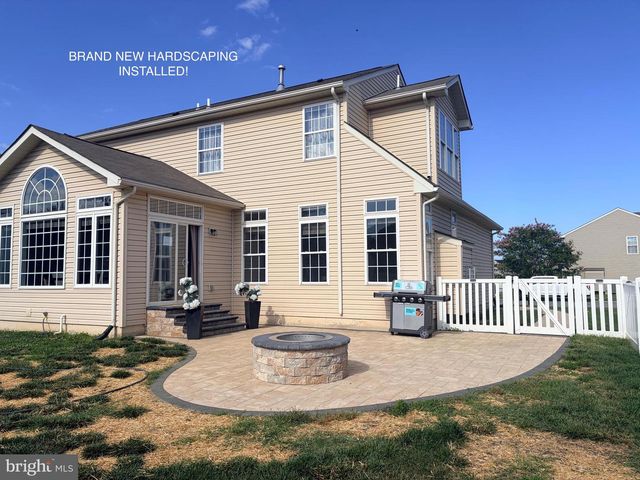 114 CHRISTIANA RIVER DR, Clayton, DE 19938