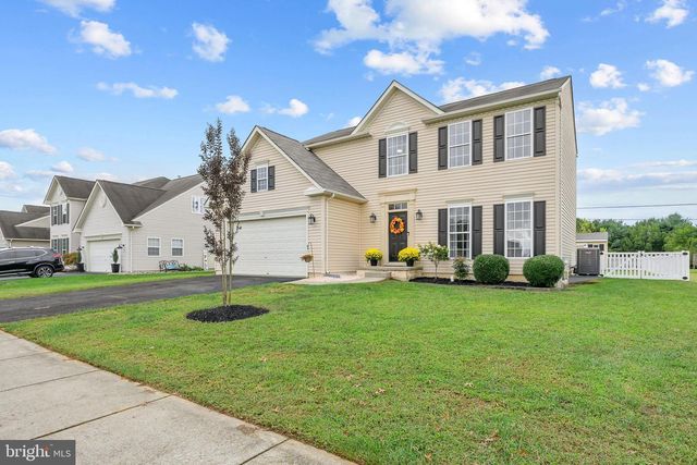 114 CHRISTIANA RIVER DR, Clayton, DE 19938