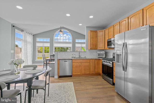 114 CHRISTIANA RIVER DR, Clayton, DE 19938