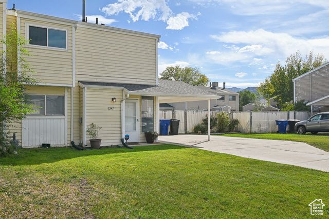 7347 W MINESIDE DR, Magna, UT 84044