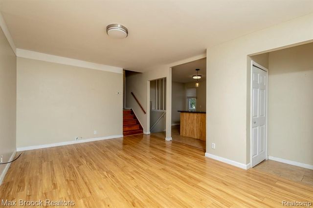 4829 Wolgast Drive, Warren, MI 48092