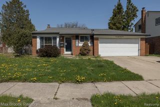 4829 Wolgast Drive, Warren, MI 48092