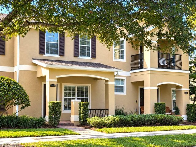 11838 DEER PATH WAY, Orlando, FL 32832