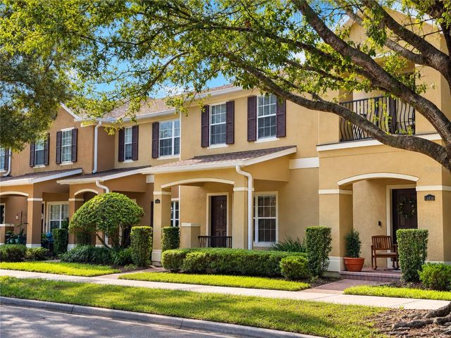11838 DEER PATH WAY, Orlando, FL 32832