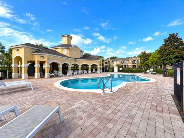 11838 DEER PATH WAY, Orlando, FL 32832