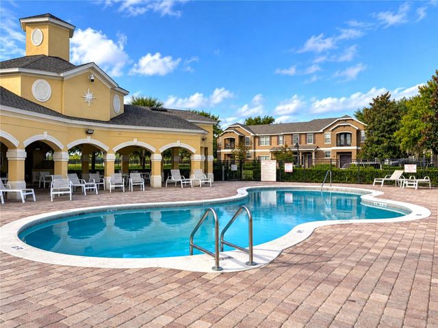 11838 DEER PATH WAY, Orlando, FL 32832