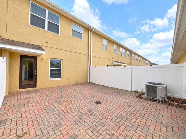 11838 DEER PATH WAY, Orlando, FL 32832