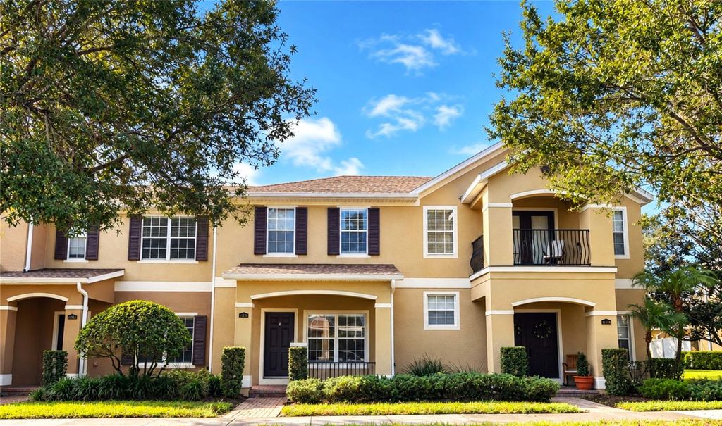 11838 DEER PATH WAY, Orlando, FL 32832