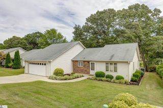 208 Creek Forest Drive, Greenville, SC 29615