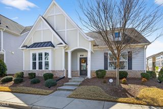 113 Brush Hill Lane, Holly Springs, NC 27540