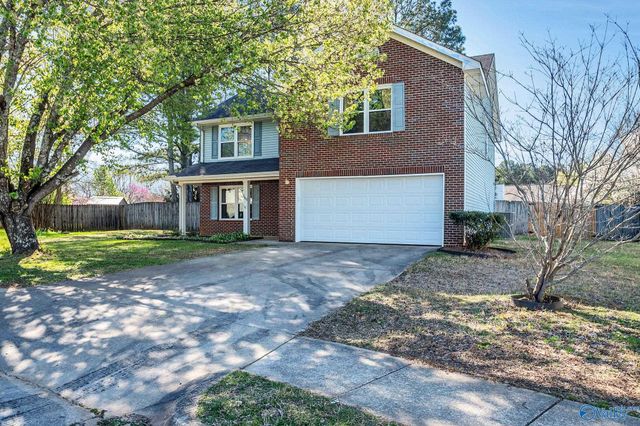 166 Brass Oak Drive, Madison, AL 35758