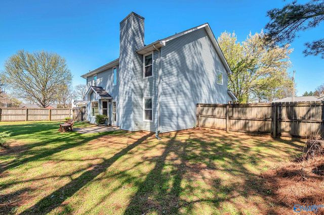 166 Brass Oak Drive, Madison, AL 35758