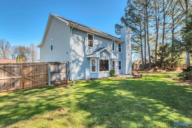 166 Brass Oak Drive, Madison, AL 35758