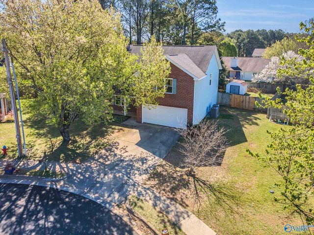 166 Brass Oak Drive, Madison, AL 35758