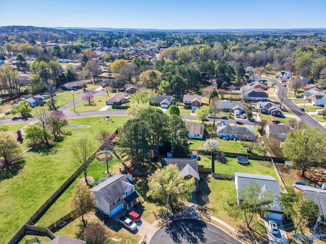 166 Brass Oak Drive, Madison, AL 35758