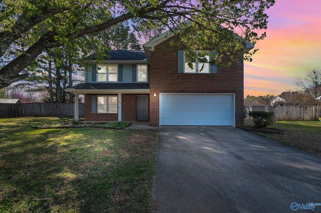 166 Brass Oak Drive, Madison, AL 35758