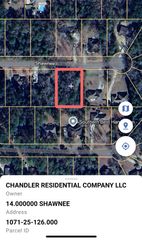 14 Shawnee Ln., Hattiesburg, MS 39402