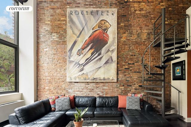 170 E 88th St Apt 2B, New York City, NY 10128