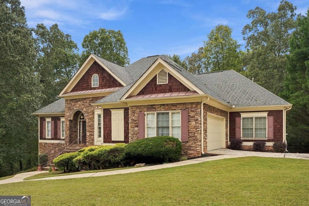 5593 Bent Grass Way, Douglasville, GA 30135 — photo 2