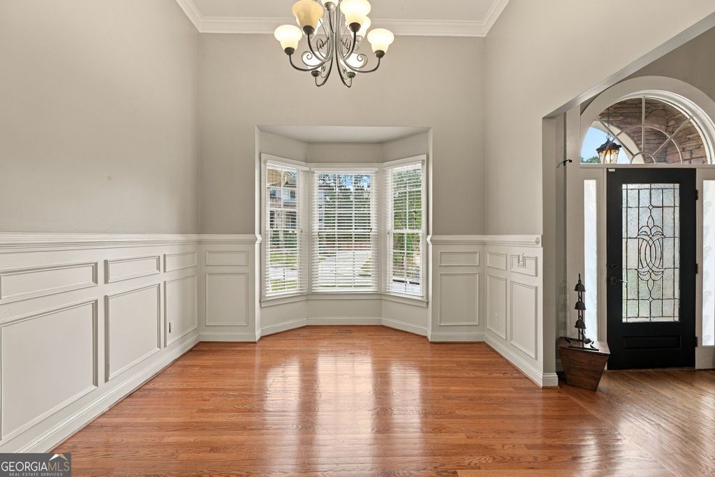 5593 Bent Grass Way, Douglasville, GA 30135 — photo 3