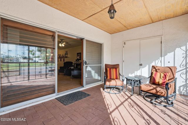 6758 E Vía Dorado, Tucson, AZ 85715