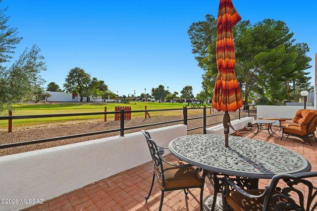 6758 E Vía Dorado, Tucson, AZ 85715