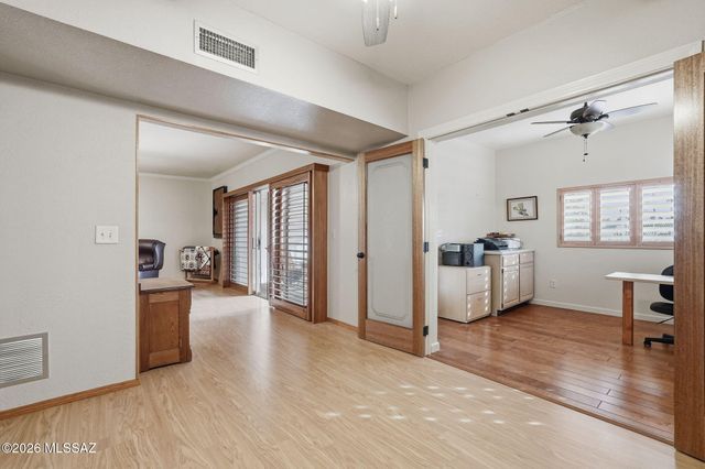 6758 E Vía Dorado, Tucson, AZ 85715