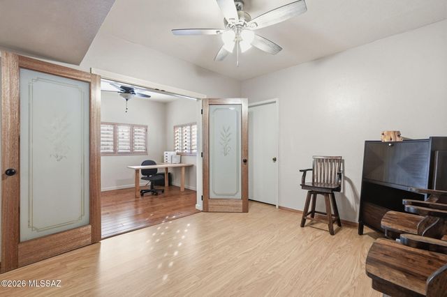 6758 E Vía Dorado, Tucson, AZ 85715