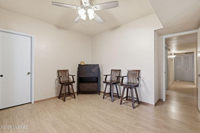 6758 E Vía Dorado, Tucson, AZ 85715