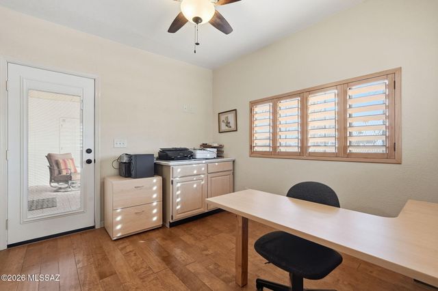 6758 E Vía Dorado, Tucson, AZ 85715