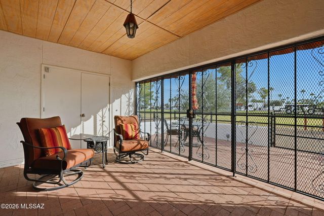 6758 E Vía Dorado, Tucson, AZ 85715