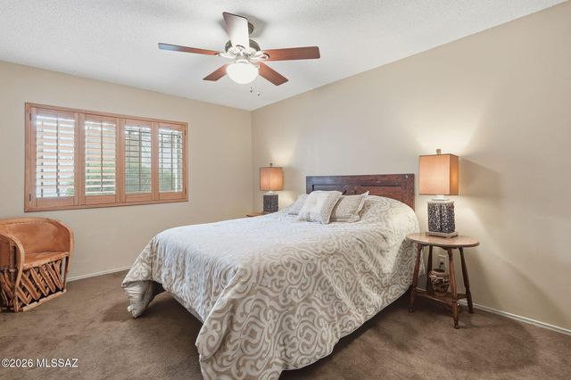 6758 E Vía Dorado, Tucson, AZ 85715