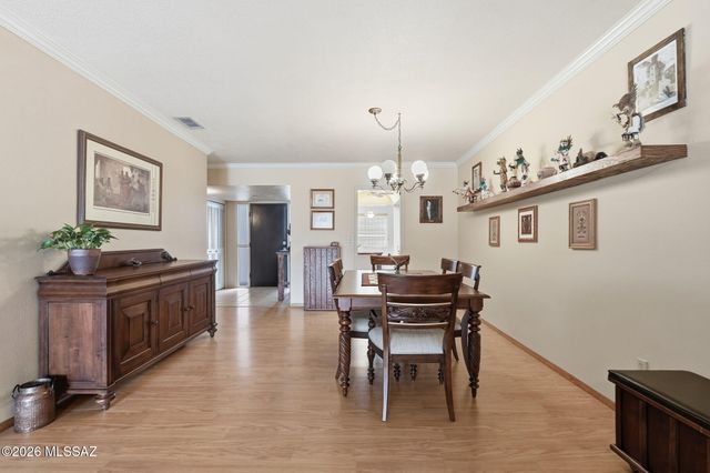 6758 E Vía Dorado, Tucson, AZ 85715