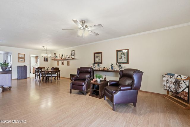 6758 E Vía Dorado, Tucson, AZ 85715