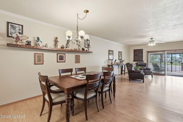 6758 E Vía Dorado, Tucson, AZ 85715