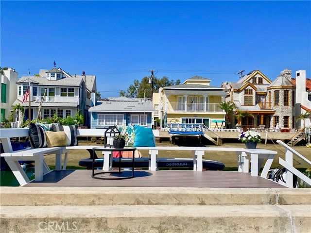 322 Grand Canal, Newport Beach, CA 92662
