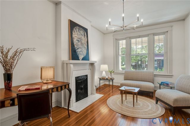 2808 Floyd Ave, Richmond, VA 23221