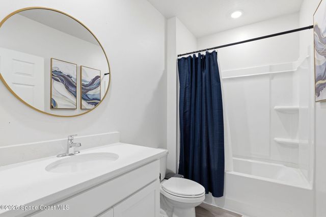 673 Bremerhaven Street NW, Palm Bay, FL 32907