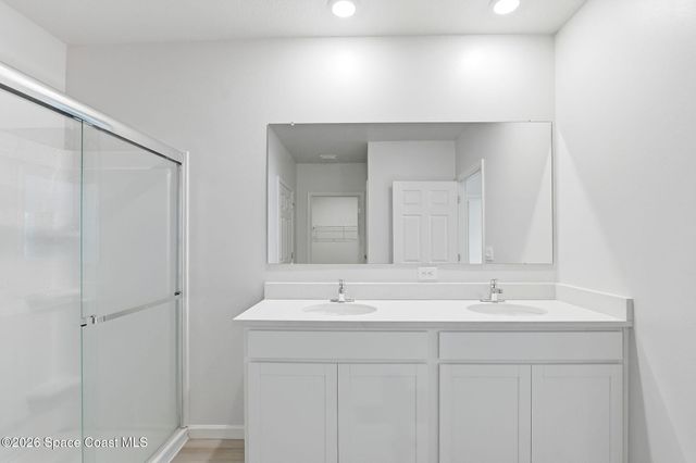 673 Bremerhaven Street NW, Palm Bay, FL 32907