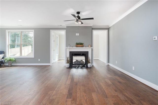 2200 Delaine Point, High Point, NC 27265