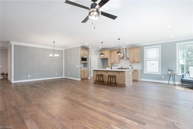 2200 Delaine Point, High Point, NC 27265