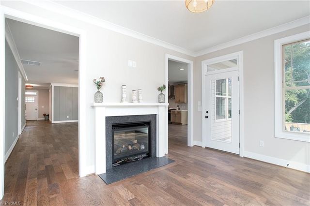 2200 Delaine Point, High Point, NC 27265