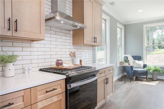 2200 Delaine Point, High Point, NC 27265