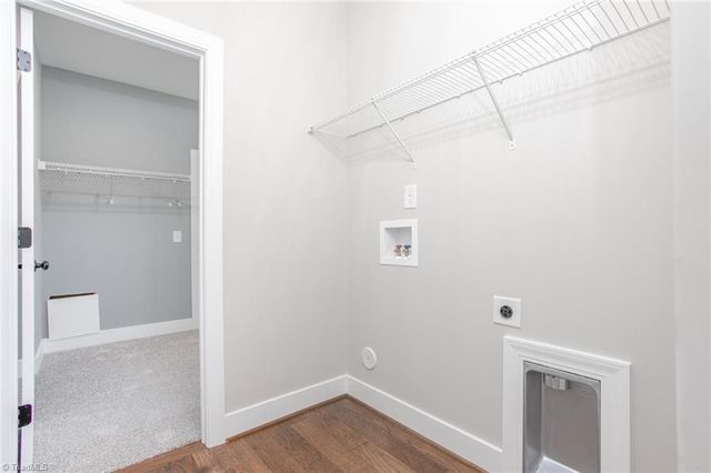 2200 Delaine Point, High Point, NC 27265