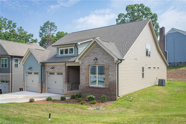 2200 Delaine Point, High Point, NC 27265