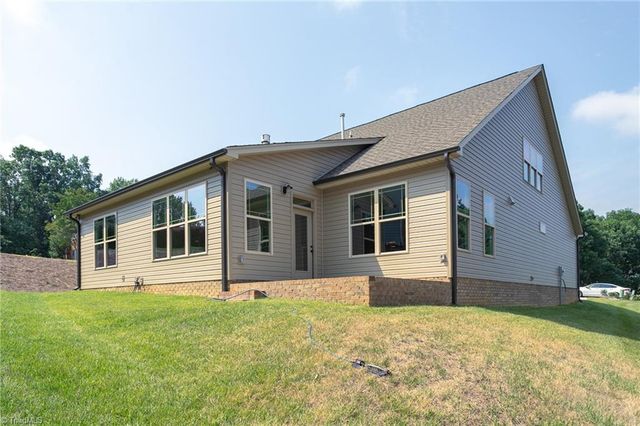 2200 Delaine Point, High Point, NC 27265